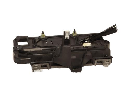 Display monitor CITROËN C-ELYSEE (DD_) 1.2 VTi 82 | BP24865612C48 - Image 4