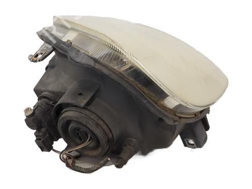 Right headlight RENAULT TRAFIC II Van (FL) 2.0 dCi 90 (FL0H, FL00, FL01, FL0M, FL0P, FL0S) | BP34696367C29 - Image 3