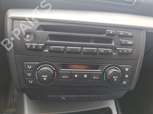 Left front window switch BMW 1 (E87) 118 d | BP30617811I27  - Image 15