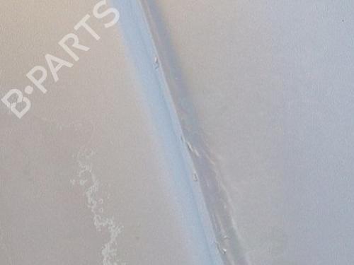 Hood PEUGEOT 206 CC (2D) 1.6 16V (2DNFUF, 2DNFUR) | BP32340045C1