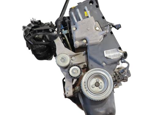 Used Engine Engine FIAT PANDA (312_, 319_) 1.2 (312PXA1A) (69 hp) 32318739 32318739
