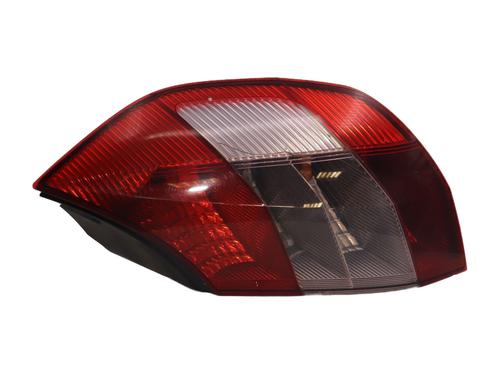 Used Right taillight RENAULT SCÉNIC II (JM0/1_) 1.5 dCi (JM02, JM13) (101 hp) 31381281