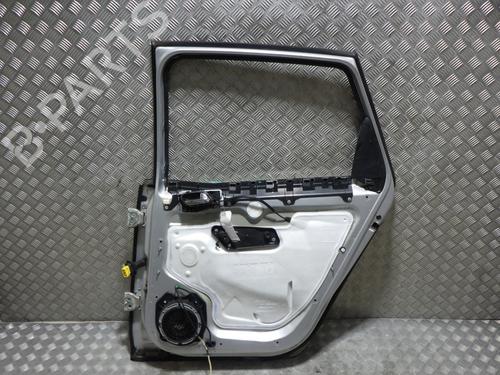 Right rear door CITROËN C4 Picasso I MPV (UD_) 1.6 HDi 110 | BP28129932C5 