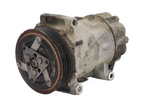Used AC compressor AC compressor PEUGEOT 208 I (CA_, CC_) 1.6 HDi (92 hp) 33827451 33827451