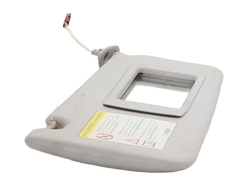 Right sun visor BMW X1 (E84) | BP36647919I2 - Image 3