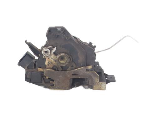 Høyre foran lås FORD FOCUS I (DAW, DBW) 1.8 Turbo DI / TDDi (90 hp) 30623961