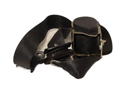 Used Front left seatbelt Front left seatbelt CITROËN C4 I (LC_) 1.6 HDi (109 hp) 28190467 28190467