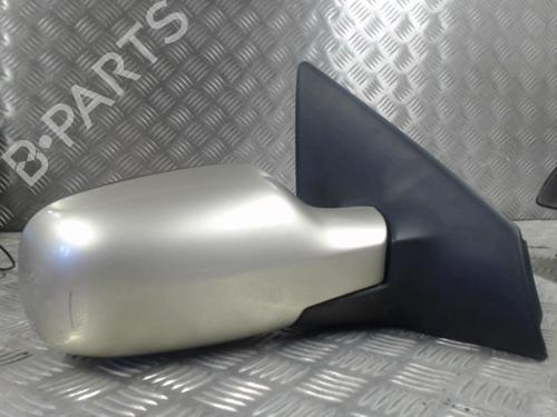Right mirror RENAULT MEGANE II Estate (KM0/1_) 1.5 dCi (KM16, KM1E) | BP24255150C27 