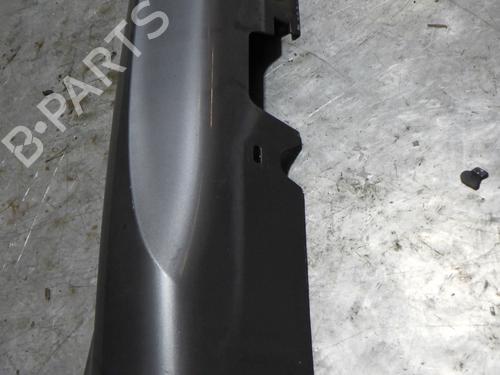 Right sideskirt BMW X1 (E84) xDrive 18 d | BP24259295C114 