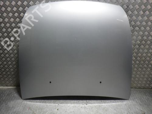 Capot PEUGEOT 607 (9D, 9U) 2.7 HDi 24V (204 hp) 24256357