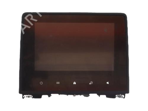 Radio RENAULT ZOE (BFM_) ZOE (BFMC, BFMD) | BP37993576E6 - Image 4