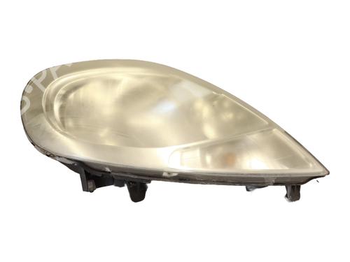 Right headlight RENAULT TRAFIC II Bus (JL) 2.0 dCi 90 (JL00, JL01, JL0H, JL0M, JL0P, JL0S) | BP27747108C29  - Image 5