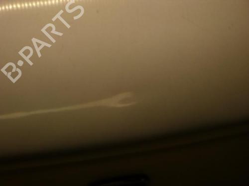 Bagklap CC/Kombi-Coupé PEUGEOT 406 Coupe (8C) 2.2 HDI | BP24261397C6 