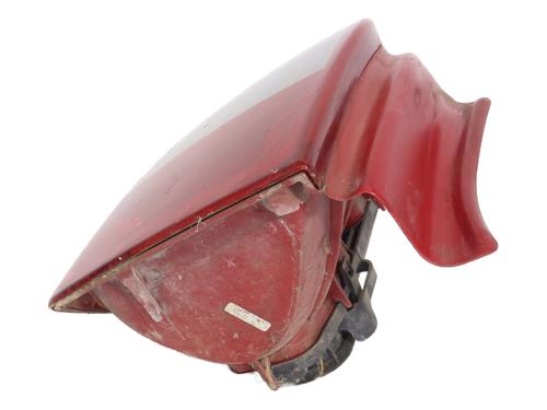 Left taillight CITROËN C2 (JM_) 1.4 HDi | BP29860765C34
