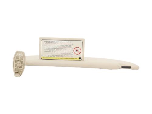 Right sun visor CITROËN C4 I (LC_) 1.6 HDi | BP36481631I2 - Image 4