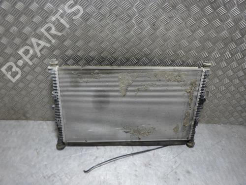 Køler FORD TRANSIT V363 Platform/Chassis (FED, FFD) 2.0 EcoBlue RWD | BP24259894M31 