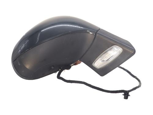 Used Right mirror PEUGEOT 207 (WA_, WC_) 1.6 HDi (90 hp) 30646266