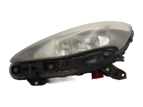 Phare gauche Phare gauche RENAULT CLIO III (BR0/1, CR0/1) 1.5 dCi (75 hp) 34453943 34453943