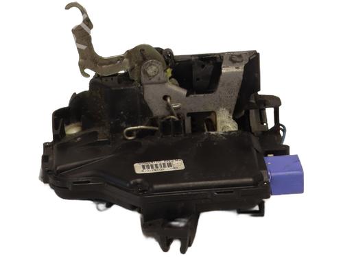 Front left lock VW GOLF V (1K1) 2.0 TDI | BP28601301C98 