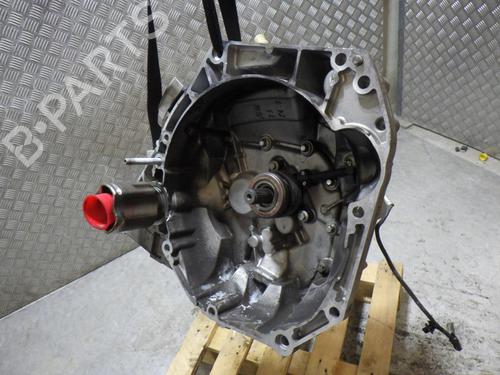 Used Gearbox Gearbox DACIA SANDERO II 1.0 LPG (B8ML) (101 hp) 24260047 24260047
