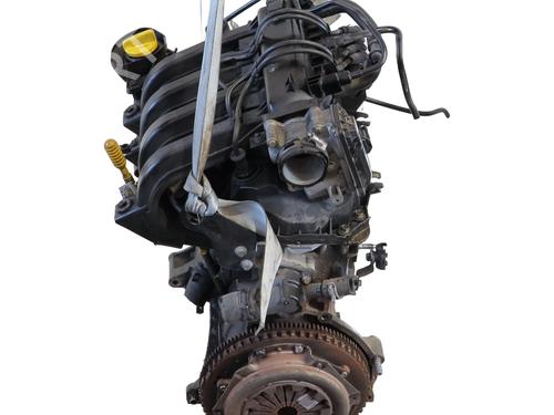 Engine DACIA SANDERO | BP33744935M1 - Image 2