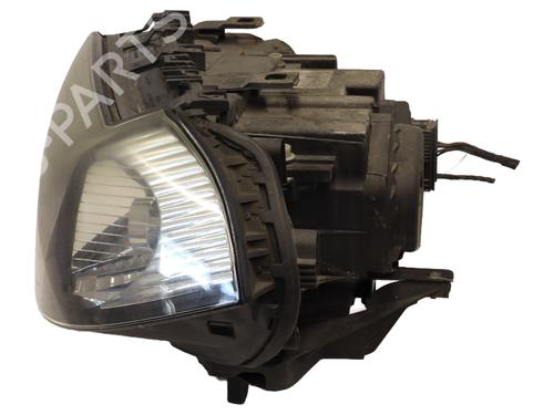 Left headlight BMW X3 (E83) 3.0 d | BP28045412C28 - Image 3