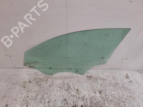 Front right door window MERCEDES-BENZ A-CLASS (W177) A 180 d (177.003) | BP30700396C19