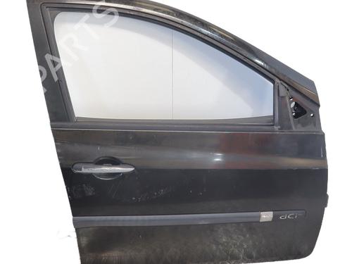 Used Right front door RENAULT CLIO III (BR0/1, CR0/1) 1.5 dCi (BR17, CR17) (86 hp) 31149189