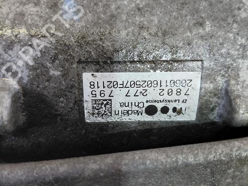 Steering rack BMW 1 (F20) 118 d | BP37792004M22  - Image 5