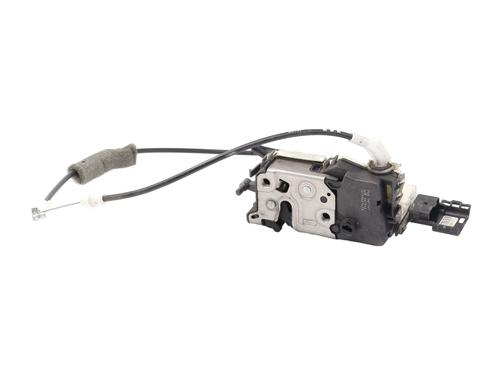 Used Front right lock PEUGEOT 308 SW I (4E_, 4H_) 2.0 HDi (136 hp) 29340083