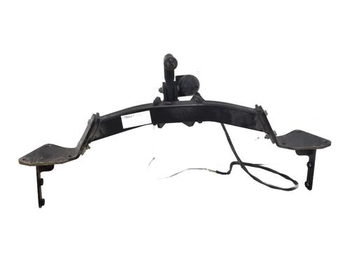 Used Tow ball/Mechanism FIAT 500X (334_) 1.0 (334.AXN1B) (120 hp) 31757291