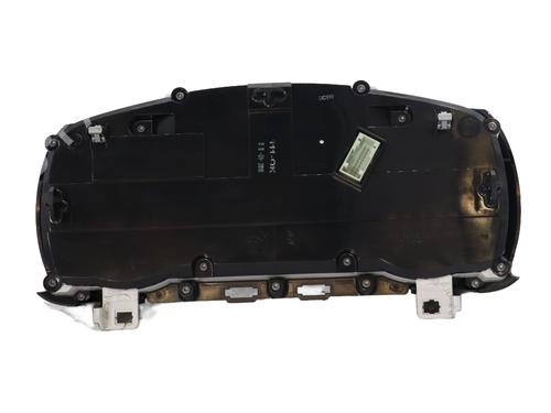 Kombiinstrument CITROËN C3 III (SX) 1.6 BlueHDi 75 | BP29999976C47 