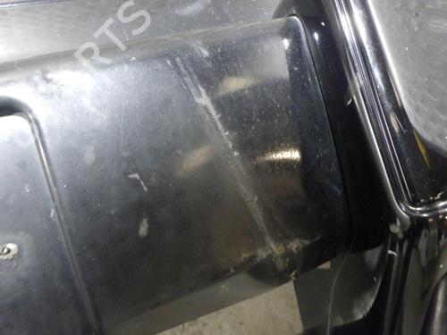 Front bumper NISSAN X-TRAIL I (T30) 2.2 Di 4x4 | BP24254637C7 