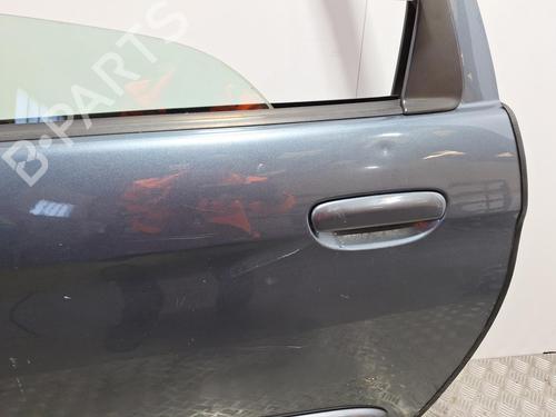 Left rear door CITROËN XSARA PICASSO (N68) 1.6 HDi | BP29847906C4