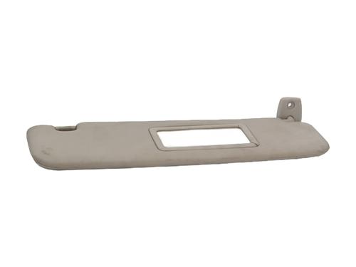 Right sun visor PEUGEOT 206 CC (2D) 2.0 S16 | BP31249034I2 - Image 5