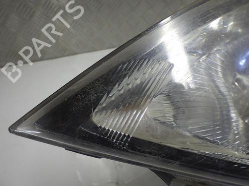 Left headlight CHEVROLET SPARK (M300) 1.0 | BP24257322C28  - Image 5