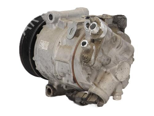 Used AC compressor AC compressor CITROËN C3 AIRCROSS II (2R_, 2C_) 1.5 BlueHDi 100 (2CYHYJ) (102 hp) 34721692 34721692