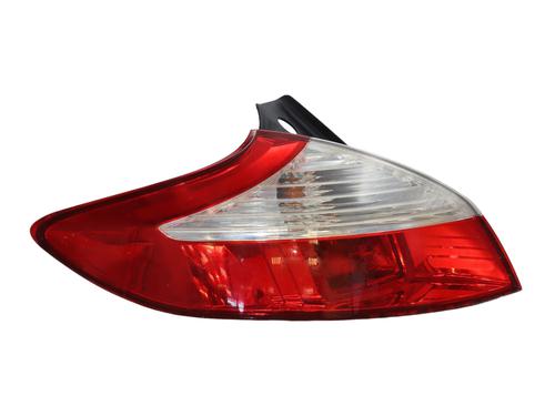 Used Left taillight RENAULT MEGANE III Hatchback (BZ0/1_, B3_) 1.9 dCi (BZ0N, BZ0J) (131 hp) 32405055