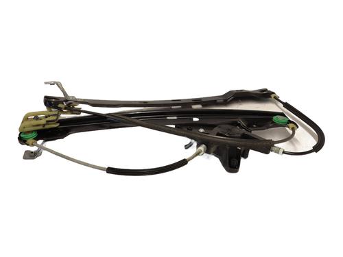 Front left window mechanism FORD C-MAX II (DXA/CB7, DXA/CEU) 2.0 TDCi | BP27657805C22 - Image 2