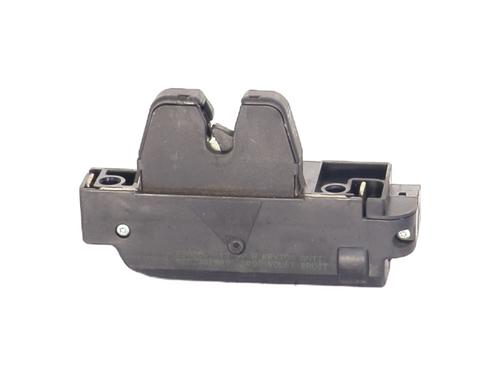 Tailgate lock CITROËN C4 Coupe (LA_) 1.6 HDi | BP29892925C101