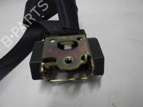 Rear left belt tensioner PEUGEOT 206 CC (2D) 1.6 16V (2DNFUF, 2DNFUR) | BP24257087C89 