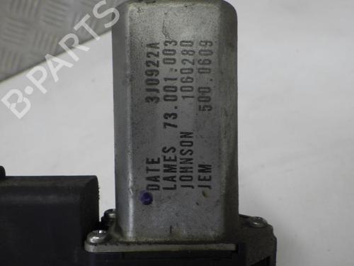 Front right window mechanism PEUGEOT BOXER Van 2.2 HDi 120 | BP24257049C23 - Image 3