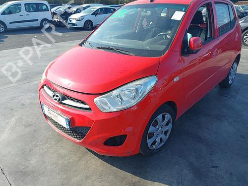 Right taillight HYUNDAI i10 I (PA) 1.2 | BP24254057C35 