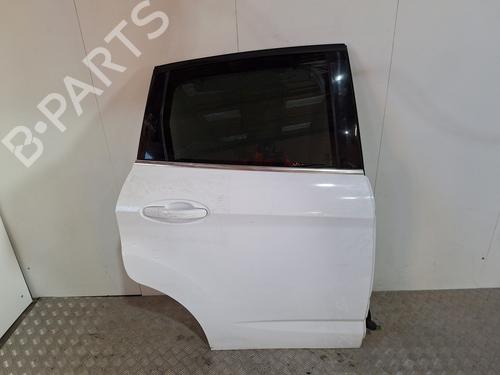 Porta trás direita FORD C-MAX II (DXA/CB7, DXA/CEU) 2.0 TDCi (140 hp) 31298486