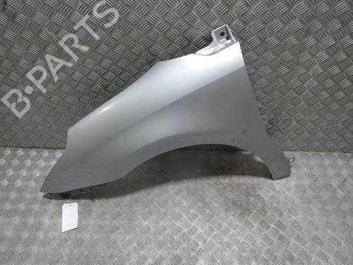 Used Left front fenders CITROËN C4 I (LC_) 1.4 16V (88 hp) 27617106