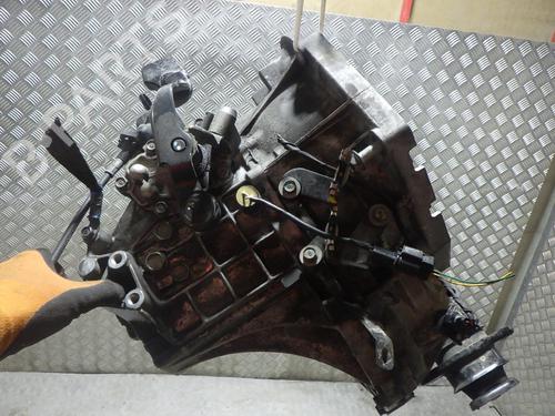 Gearbox KIA PICANTO II (TA) 1.0 | BP24260410M3  - Image 6