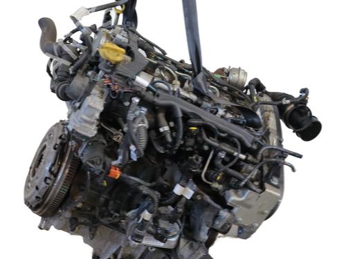 Engine FIAT DOBLO Cargo (263_) | BP33679685M1 - Image 4