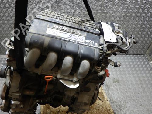 Engine HONDA CR-Z (ZF) 1.5 IMA (ZF1) | BP28060289M1 - Image 4