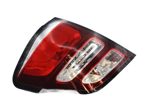 Used Left taillight Left taillight CITROËN C3 II (SC_) [2009-2026] 33849346 33849346