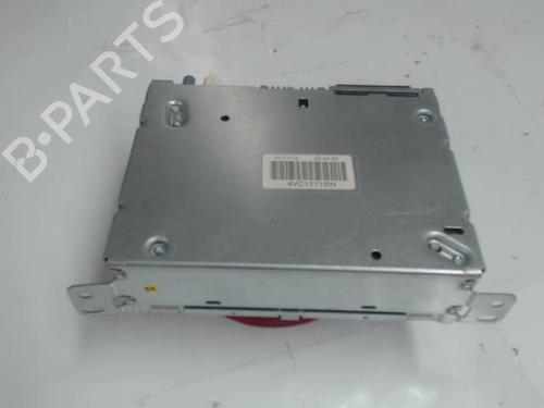 Radio PEUGEOT 208 I (CA_, CC_) 1.6 HDi | BP24254686E6